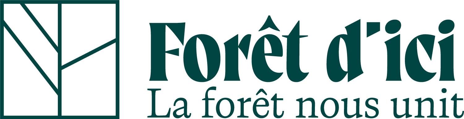 Forêt d'Ici